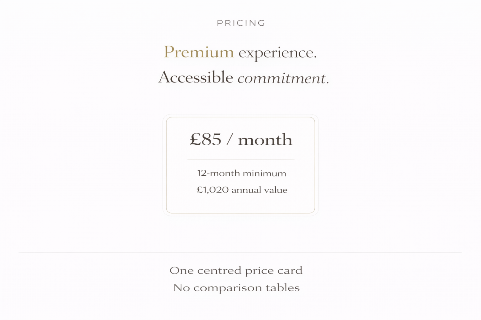 Brand & Vibe slide 10